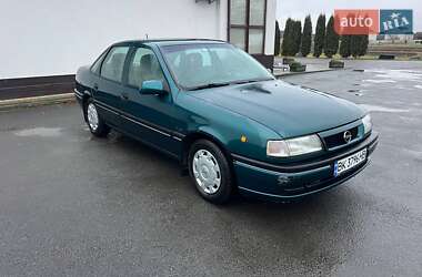Седан Opel Vectra 1994 в Радивилове