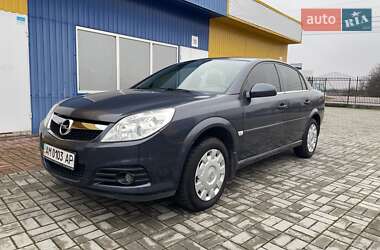 Седан Opel Vectra 2007 в Житомире
