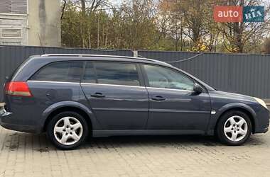 Універсал Opel Vectra 2007 в Калуші