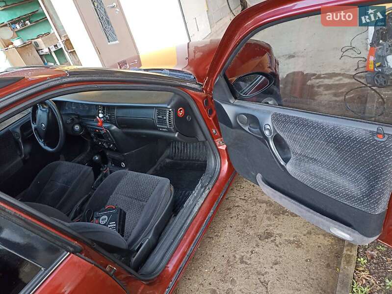 Универсал Opel Vectra 1997 в Каменец-Подольском