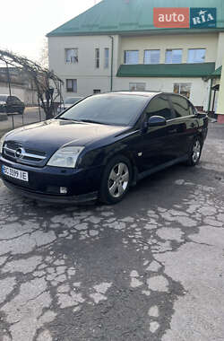 Седан Opel Vectra 2004 в Городке