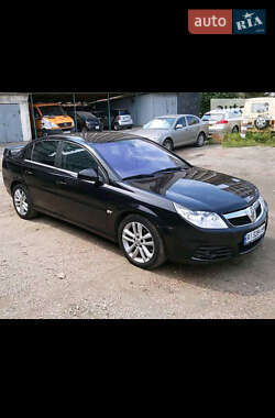 Седан Opel Vectra 2005 в Киеве