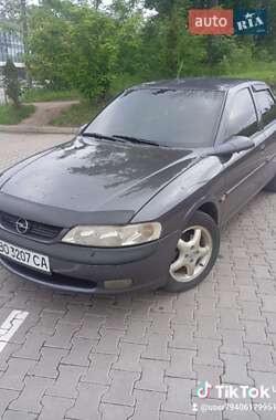 Седан Opel Vectra 1997 в Тернополі