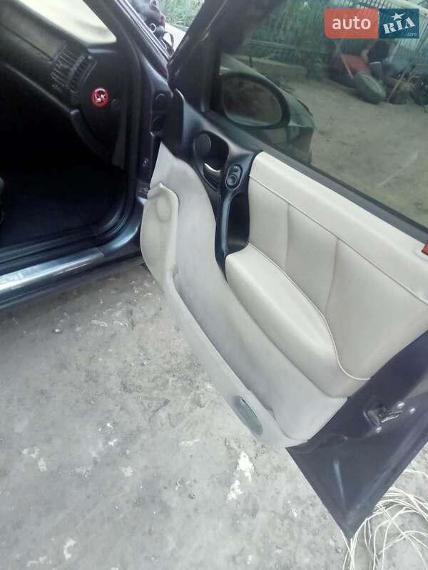 Седан Opel Vectra 1997 в Тернополі