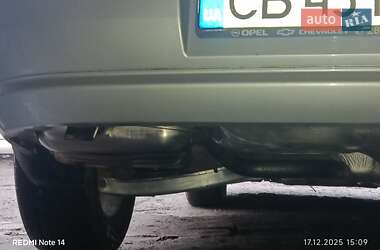 Седан Opel Vectra 2008 в Ніжині