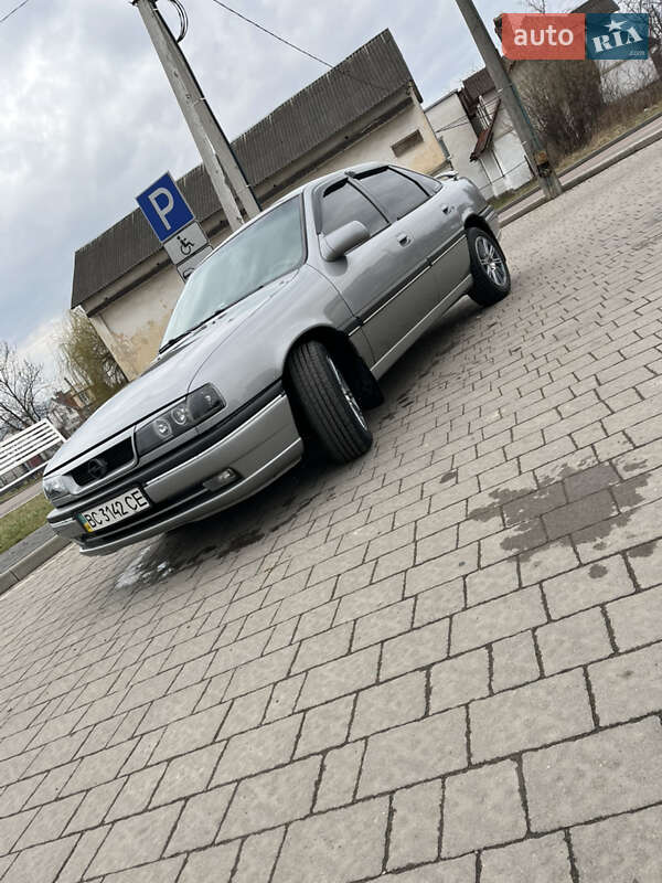 Opel Vectra 1993 Opel Vectra 1993