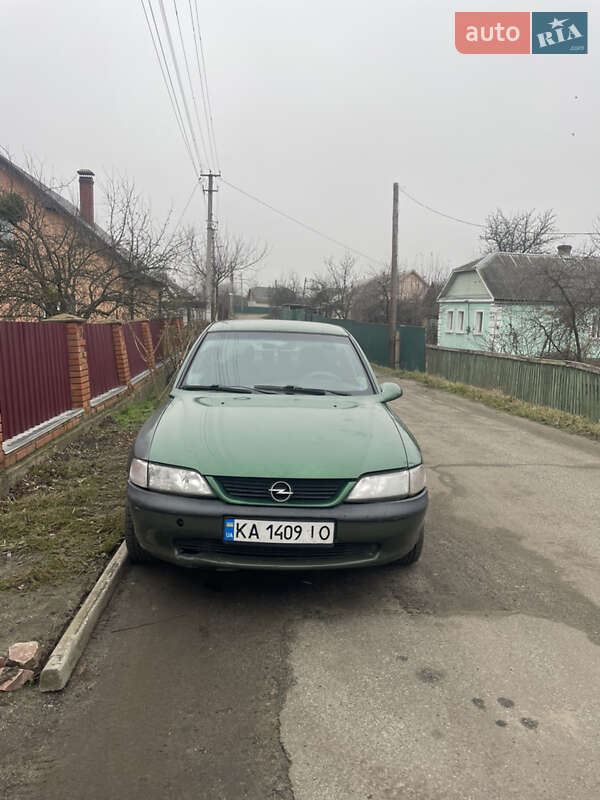 Opel Vectra 1996