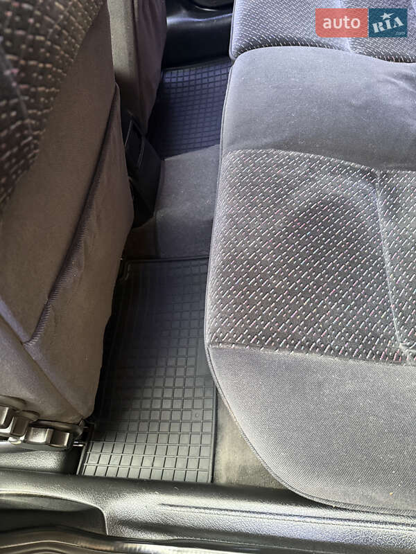 Седан Opel Vectra 1997 в Одесі