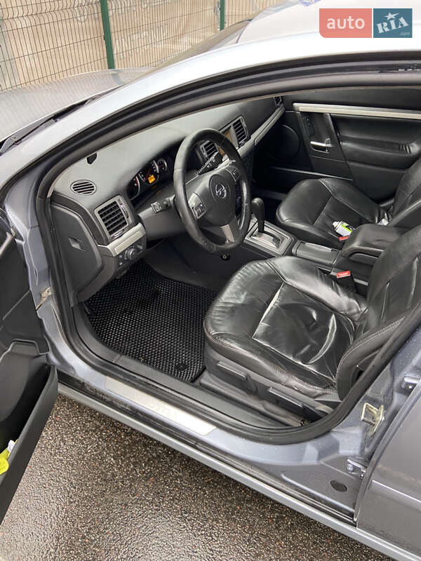 Седан Opel Vectra 2007 в Києві