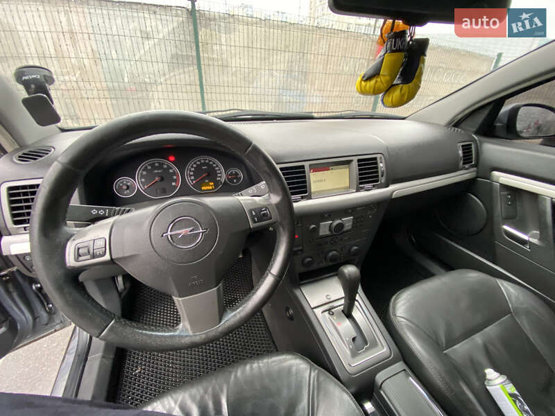 Седан Opel Vectra 2007 в Києві
