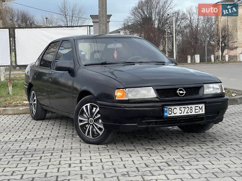 Opel Vectra 1993