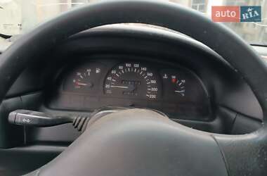 Седан Opel Vectra 1992 в Києві