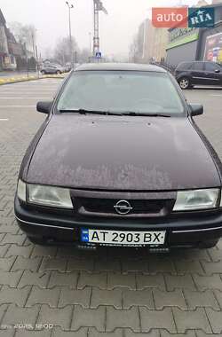 Седан Opel Vectra 1992 в Ивано-Франковске