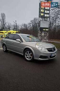 Ліфтбек Opel Vectra 2008 в Хорошеві