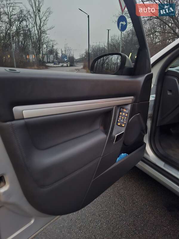 Ліфтбек Opel Vectra 2008 в Хорошеві фото 24 Ліфтбек Opel Vectra 2008 в Хорошеві