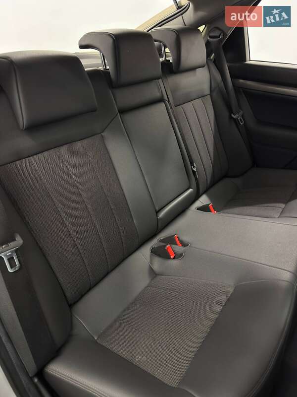 Ліфтбек Opel Vectra 2008 в Хорошеві фото 29 Ліфтбек Opel Vectra 2008 в Хорошеві