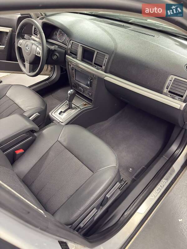 Ліфтбек Opel Vectra 2008 в Хорошеві фото 34 Ліфтбек Opel Vectra 2008 в Хорошеві