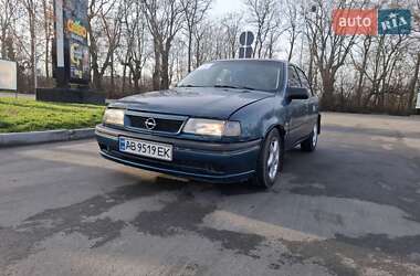 Универсал Opel Vectra 1995 в Немирове