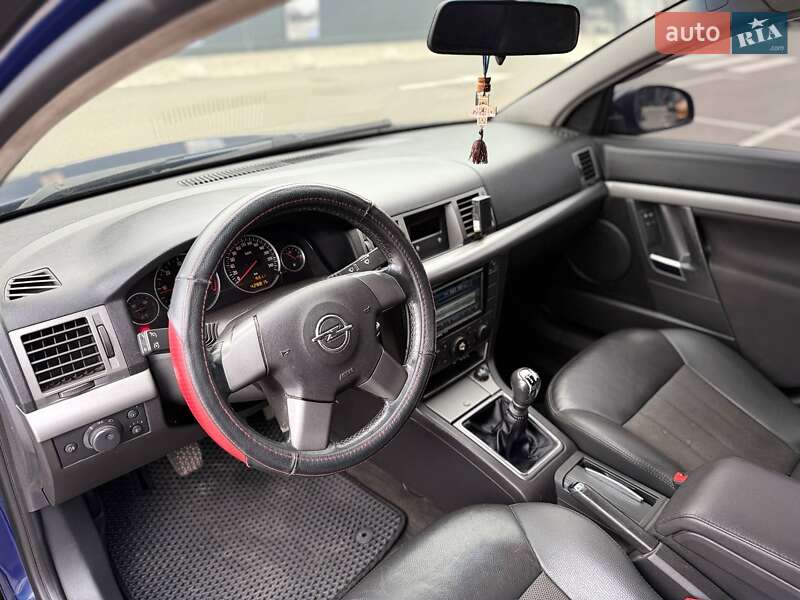 Универсал Opel Vectra 2004 в Киеве фото 15 Универсал Opel Vectra 2004 в Киеве