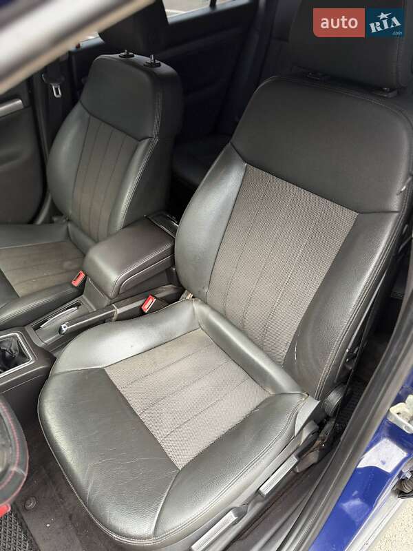 Универсал Opel Vectra 2004 в Киеве фото 21 Универсал Opel Vectra 2004 в Киеве