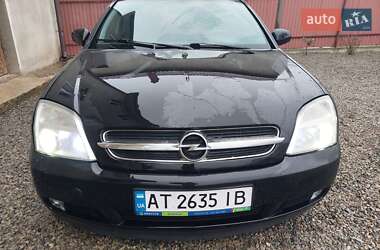 Седан Opel Vectra 2003 в Богородчанах