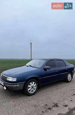 Ліфтбек Opel Vectra 1991 в Кобеляках
