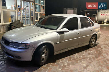 Седан Opel Vectra 2000 в Вінниці