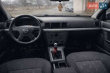 Седан Opel Vectra 2003 в Богородчанах