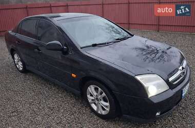 Седан Opel Vectra 2003 в Богородчанах