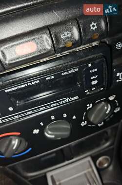 Седан Opel Vectra 1996 в Пирятині