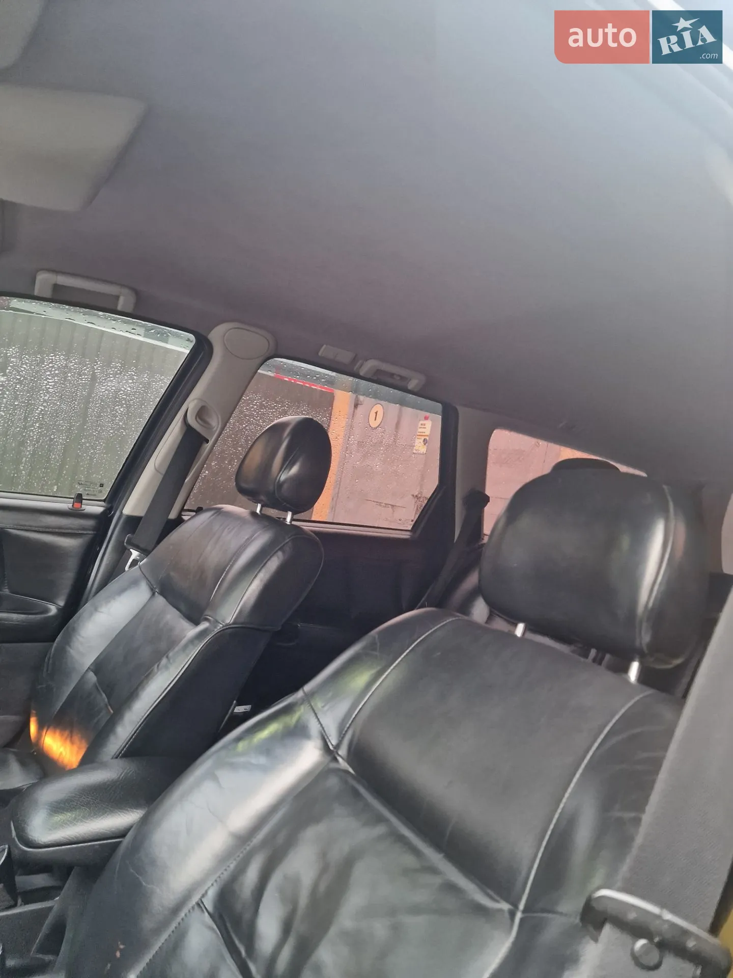 Opel Vectra 1999 VIN W0L0JBF35Y1074483 фото оголошення 5 з 7