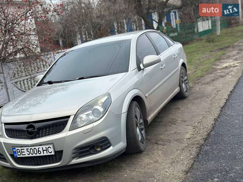 Лифтбек Opel Vectra 2008 в Подольске фото 4 Лифтбек Opel Vectra 2008 в Подольске