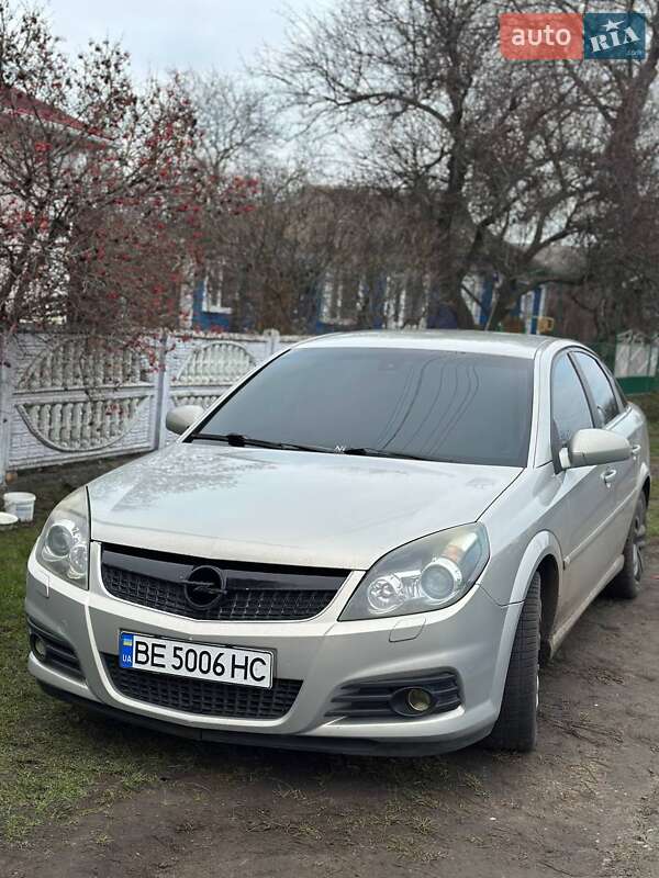 Лифтбек Opel Vectra 2008 в Подольске фото 6 Лифтбек Opel Vectra 2008 в Подольске