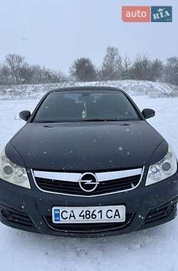 Седан Opel Vectra 2006 в Шполі