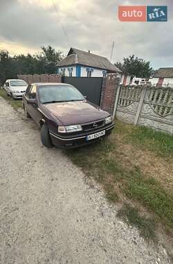 Седан Opel Vectra 1994 в Хмельницком