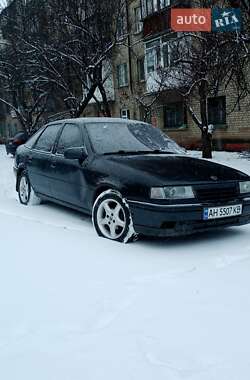Лифтбек Opel Vectra 1989 в Дружковке