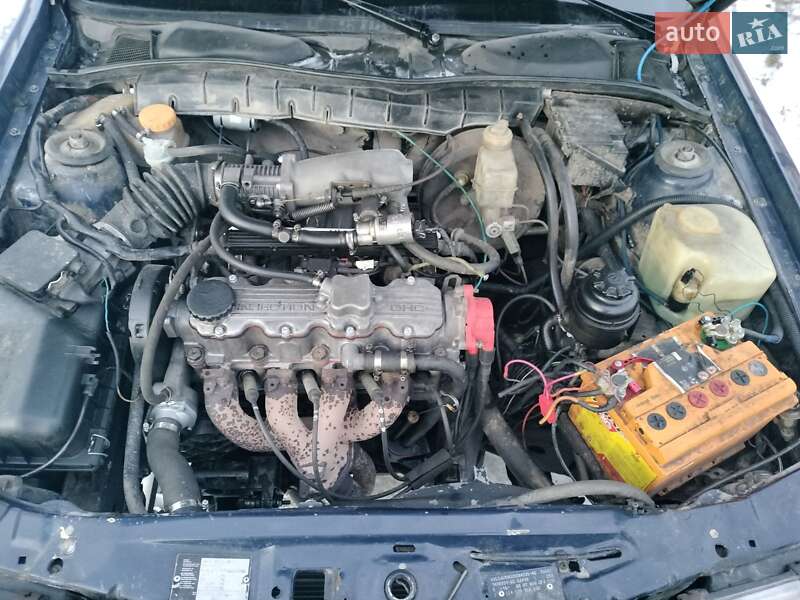 Седан Opel Vectra 1991 в Радехові