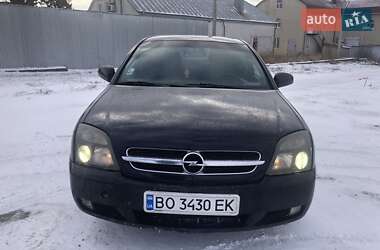 Седан Opel Vectra 2003 в Волочиську