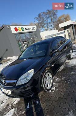 Седан Opel Vectra 2007 в Каменском