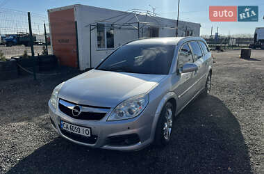 Универсал Opel Vectra 2008 в Умани