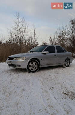 Седан Opel Vectra 2000 в Вінниці