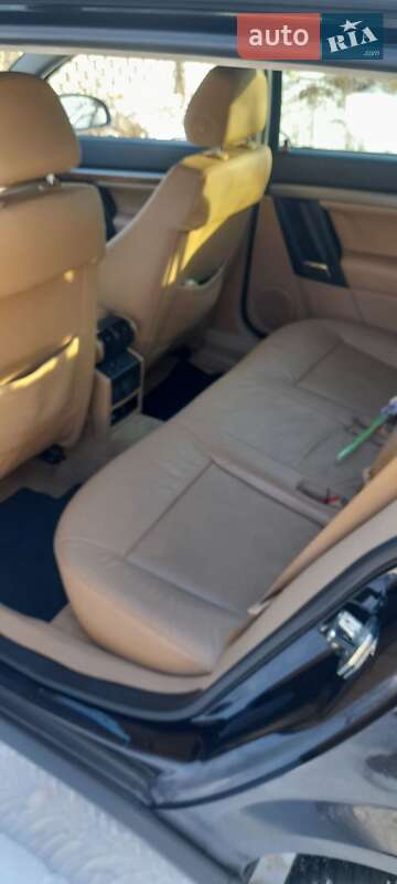 Универсал Opel Vectra 2008 в Чернигове фото 11 Универсал Opel Vectra 2008 в Чернигове