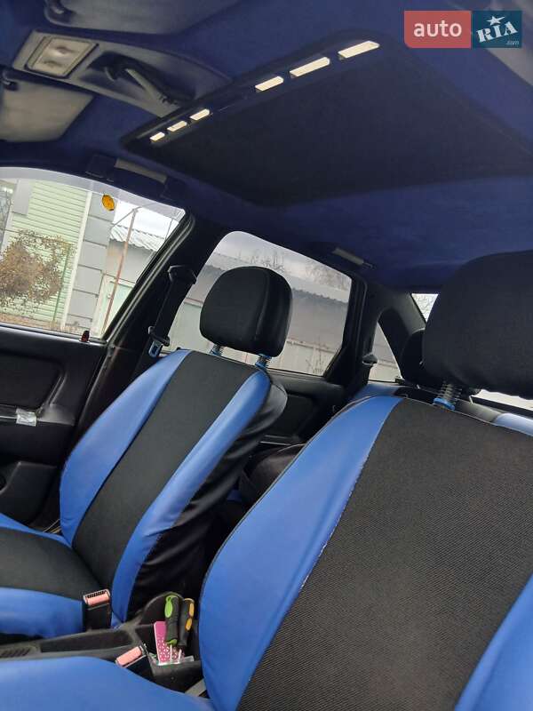 Седан Opel Vectra 1990 в Белополье