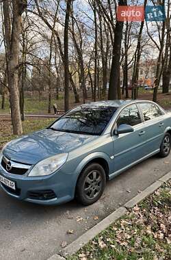 Седан Opel Vectra 2006 в Києві