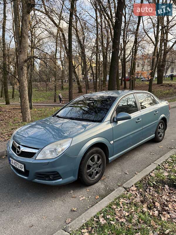 Opel Vectra 2006
