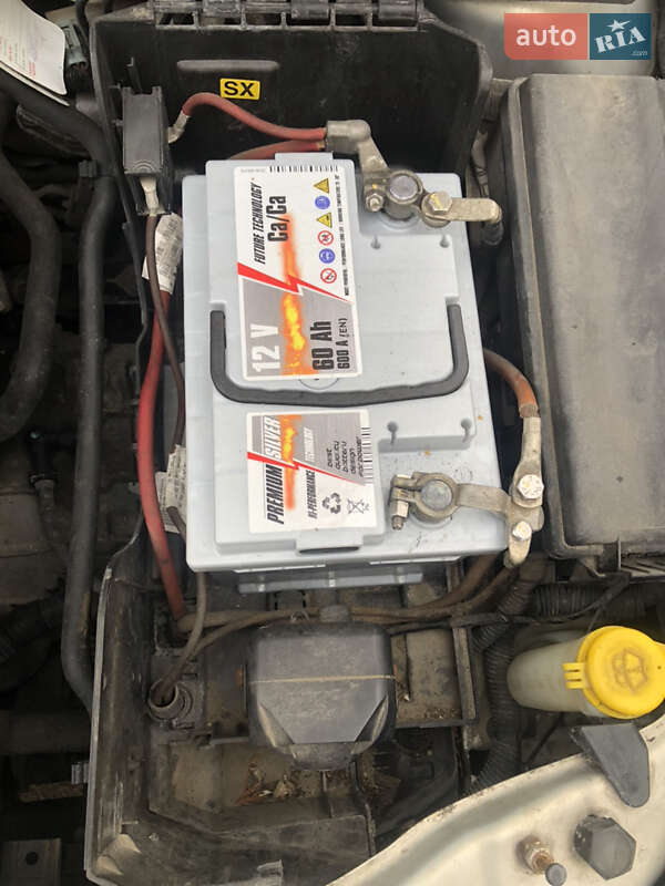 Седан Opel Vectra 2007 в Львове