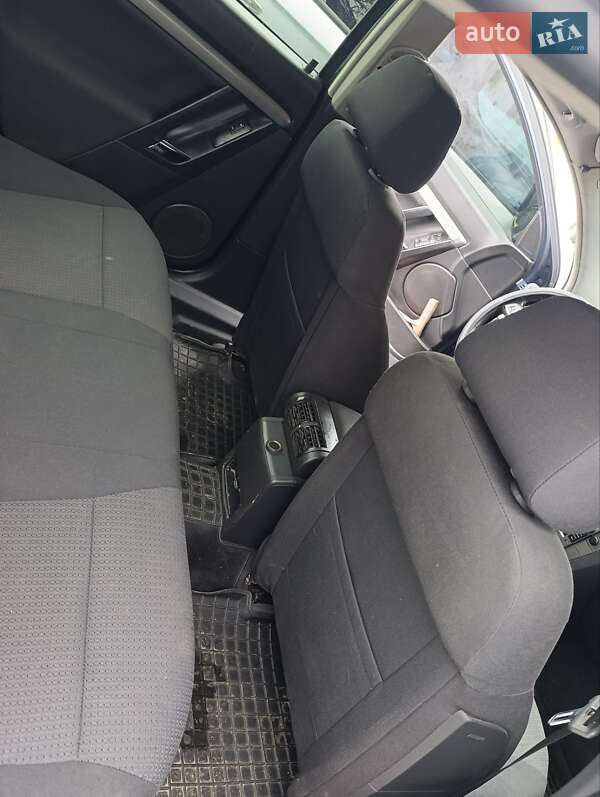 Седан Opel Vectra 2007 в Виннице