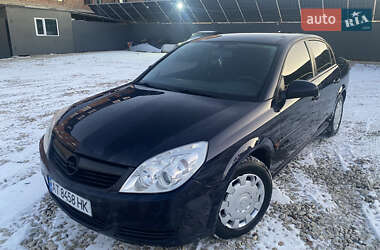 Седан Opel Vectra 2005 в Калуше