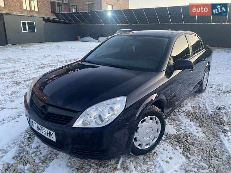 Opel Vectra 2005