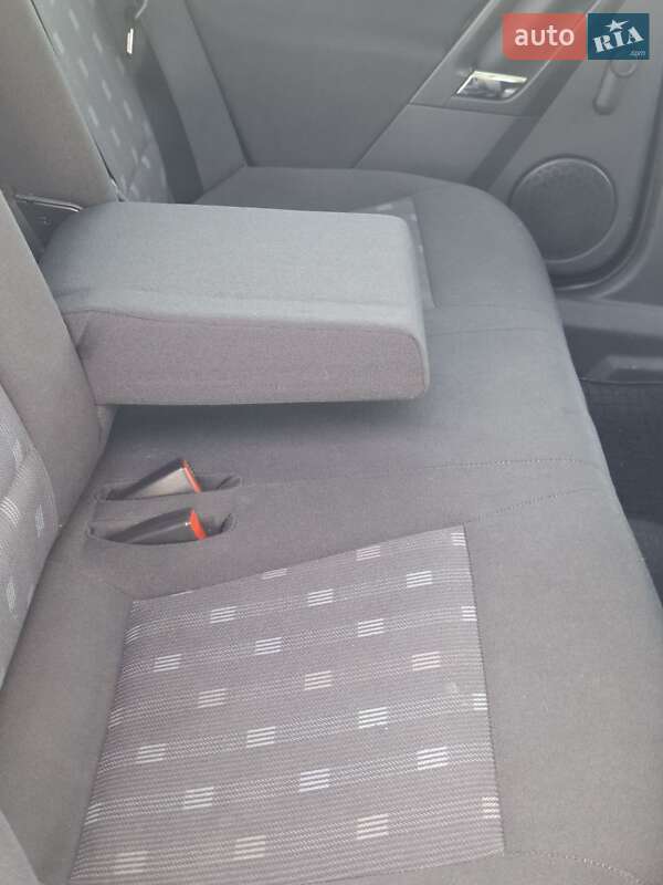 Седан Opel Vectra 2006 в Києві